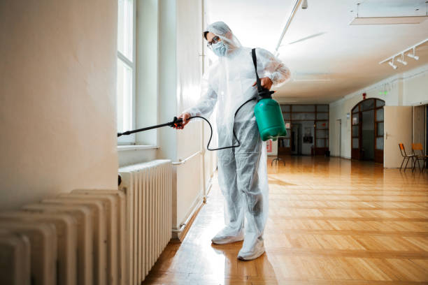 Best Pest Removal Services  in Lan, MI